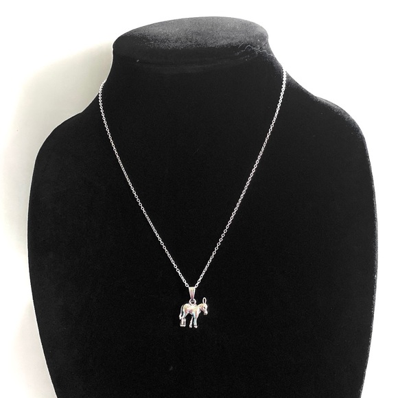 Donkey Necklace - Picture 3 of 8